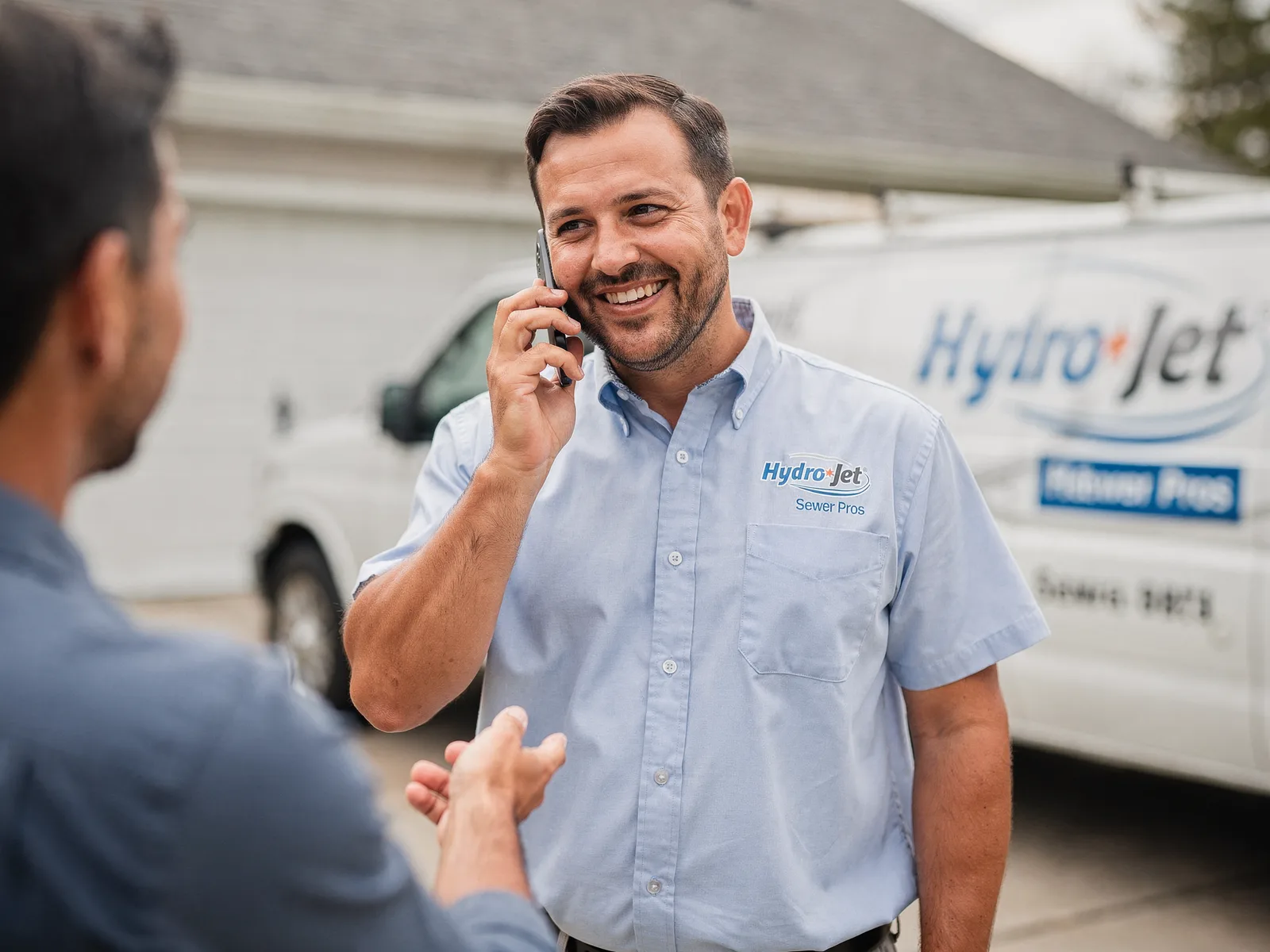 Hydro Jetting Near Me Gulston, KY FAQs